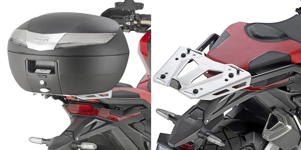 Monorack P/M5-M7-M8A/B-M5M-M6MHonda.XADV.17