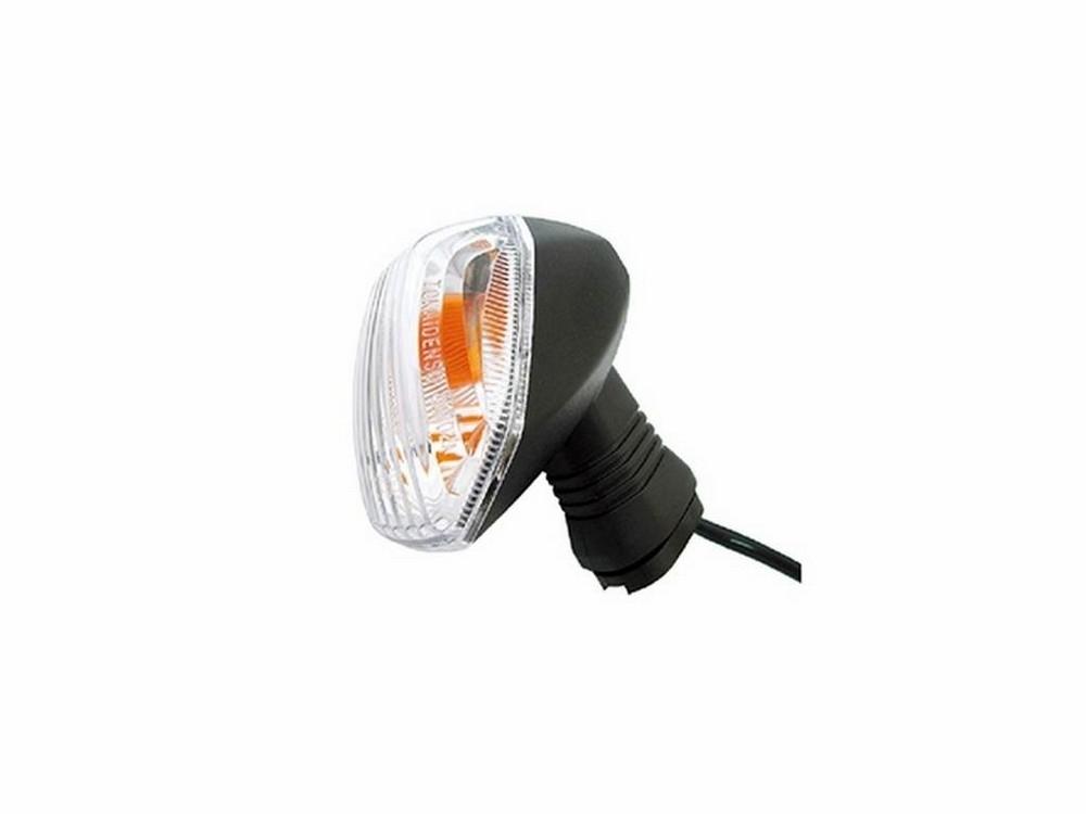 Intermitente trasero izquierdo Kawasaki ER-6N (09= )