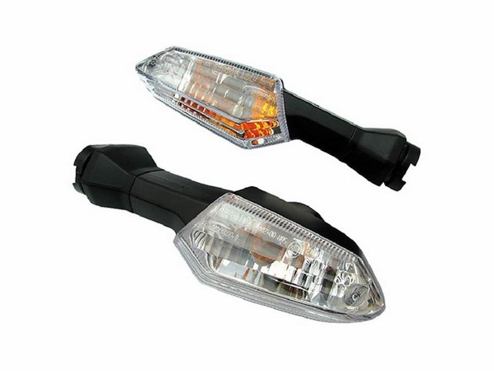Intermitente trasero derecho Kawasaki ER-6N (09= )