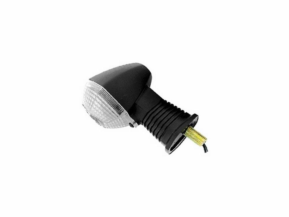 Intermitentes Trasero derecho transparente Suzuki DL V-Strom