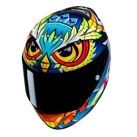 Casco HJC RPHA12 Spasso