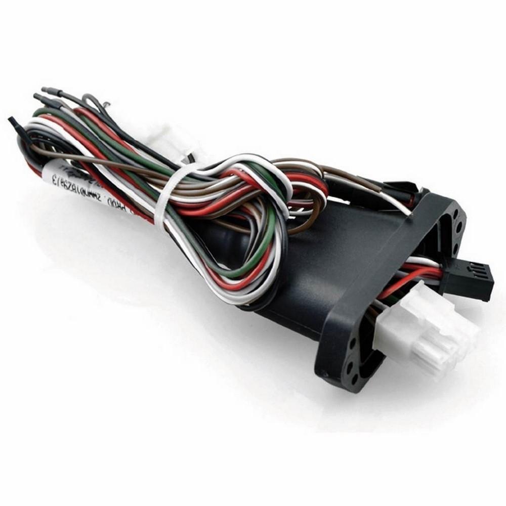 Cableado alarma TRIUMPH TODAS