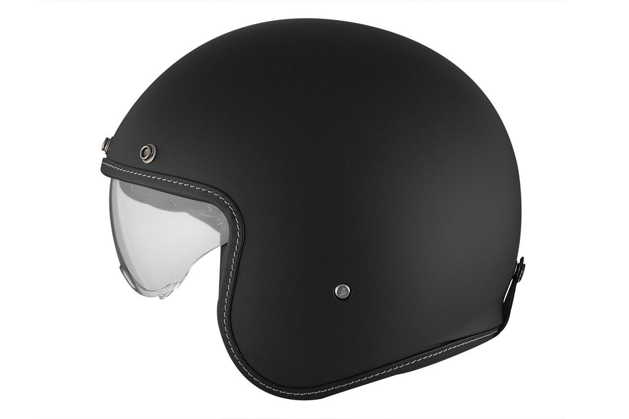 Casco MT Lemans 2 SV S