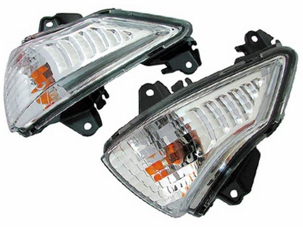 Intermitente delantero izquierdo ER-6n