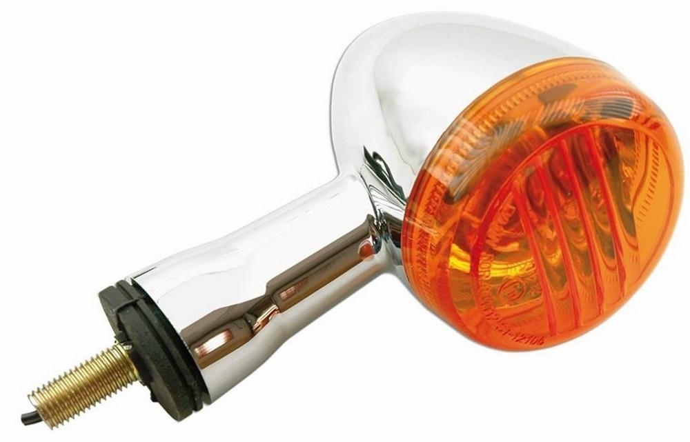 Intermitente LH Trasero VZ M800