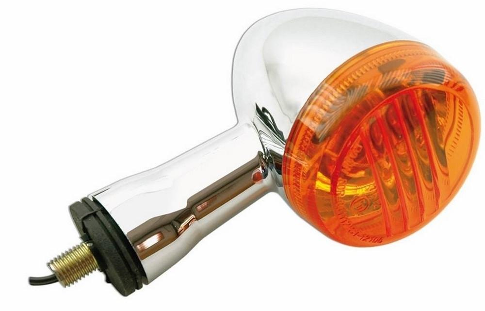 Intermitente LH Delantero VL C800