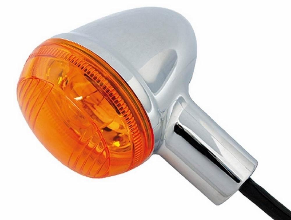 Intermitente delantero RH/tra. LH VN1700