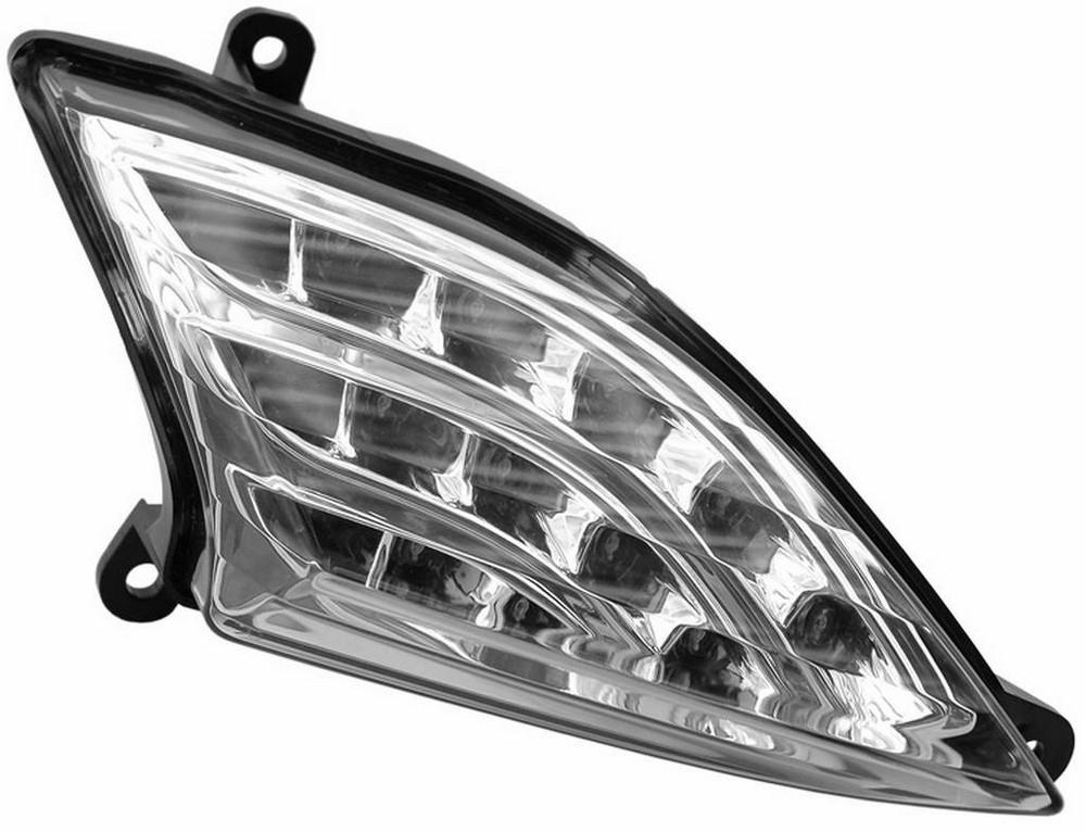 Juego Inters. LED Cygnus X.