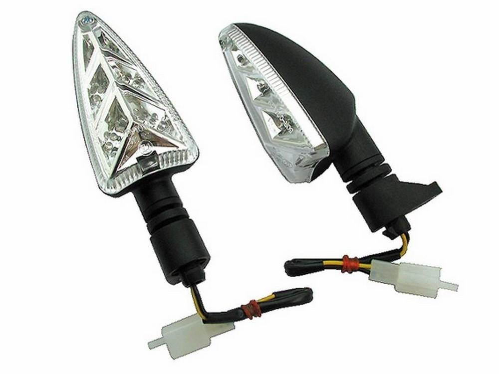 Inter. LED tra. Izdo YZF125R