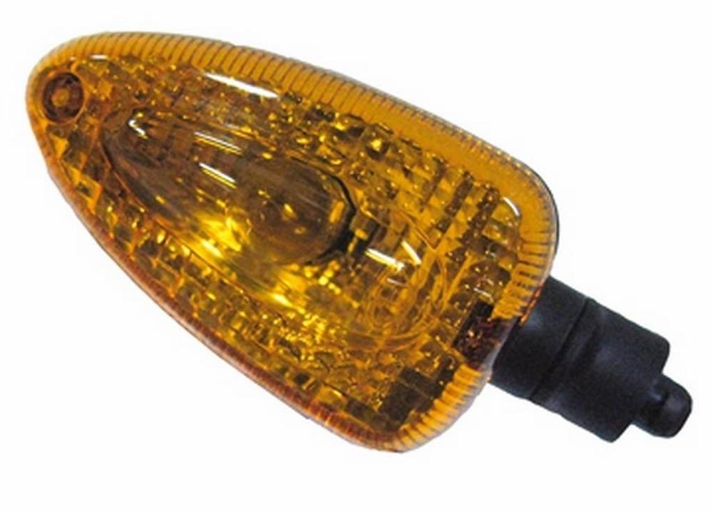 Intermitente delantero dcho / tra izdo