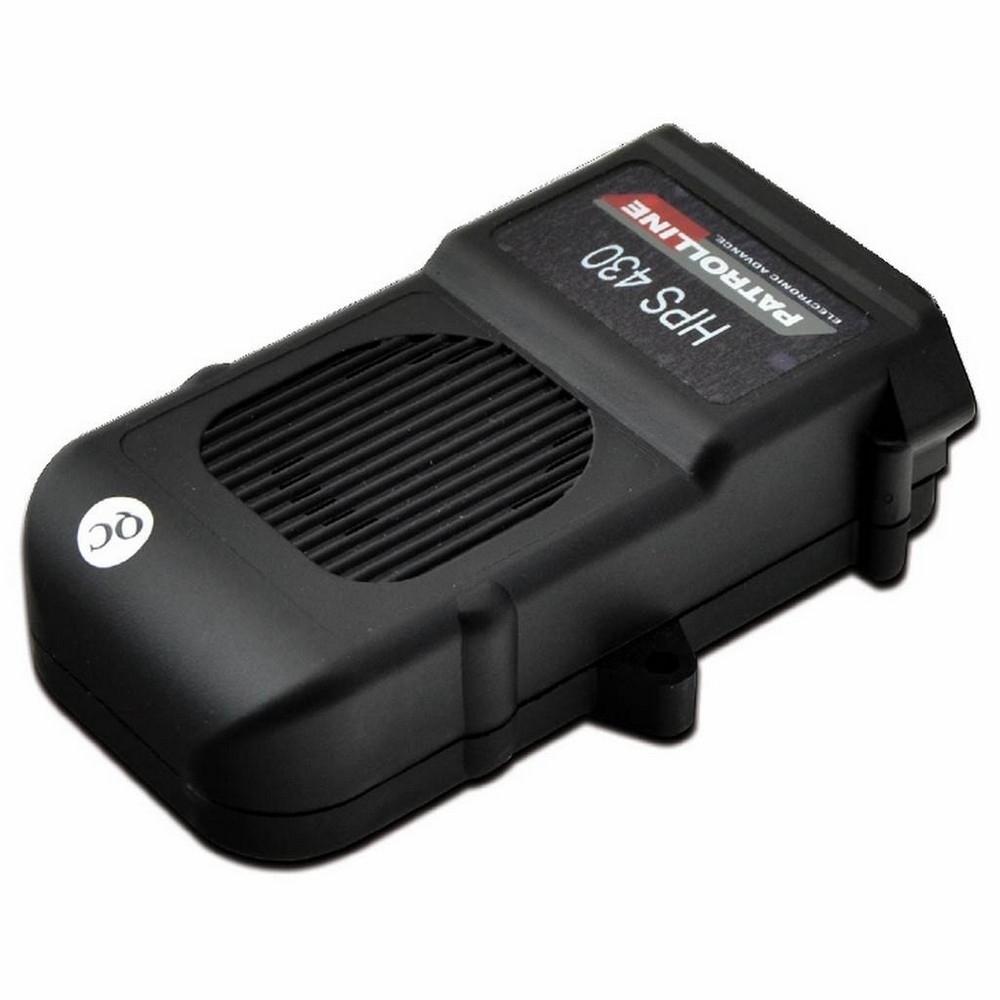 Alarma Patrolline HPS 430