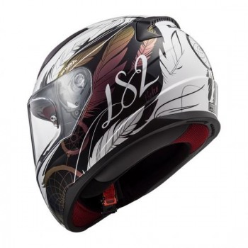 Casco LS2 FF353 Rapid II Boho