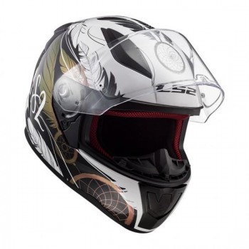 Casco LS2 FF353 Rapid II Boho