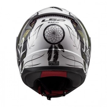 Casco LS2 FF353 Rapid II Boho