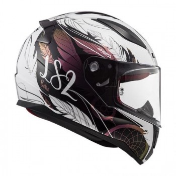 Casco LS2 FF353 Rapid II Boho