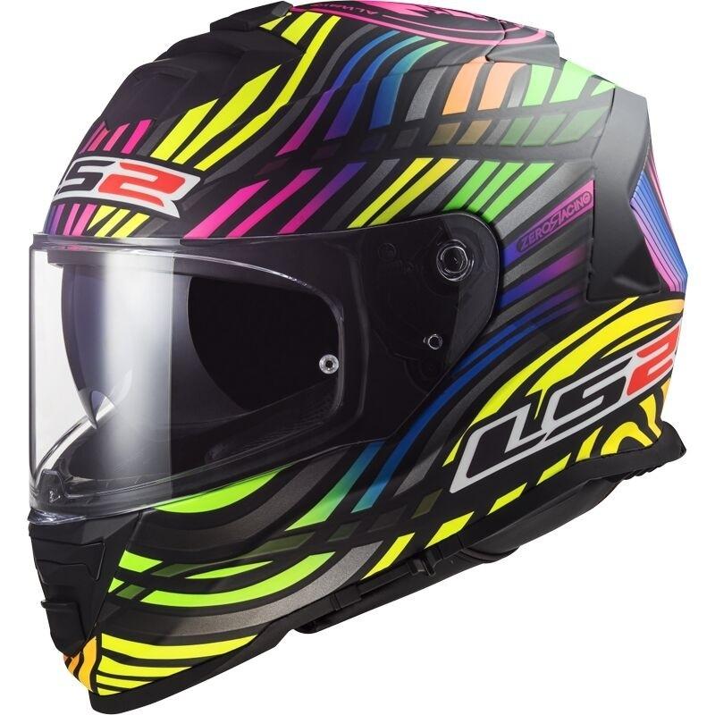 Casco LS2 FF800 Storm II Power