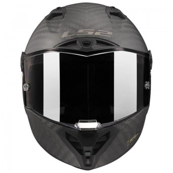 Casco LS2 FF805 Thunder GP Pro FIM Carbon mate
