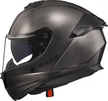 Casco LS2 FF808 Stream II Jeans