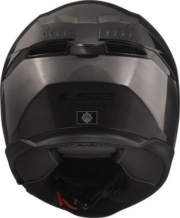 Casco LS2 FF808 Stream II Jeans