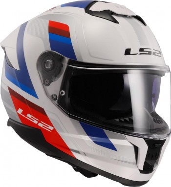 Casco LS2 FF808 Stream II Vintage