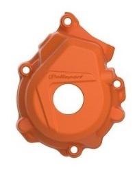 Protector tapa encendido KTM SF-X 250/350 4T 16-17