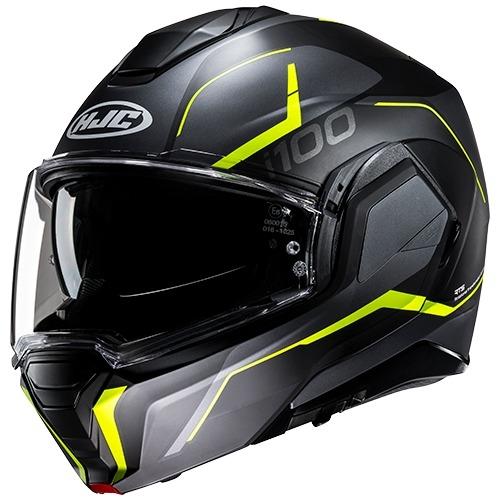 Casco HJC i100 Lorix