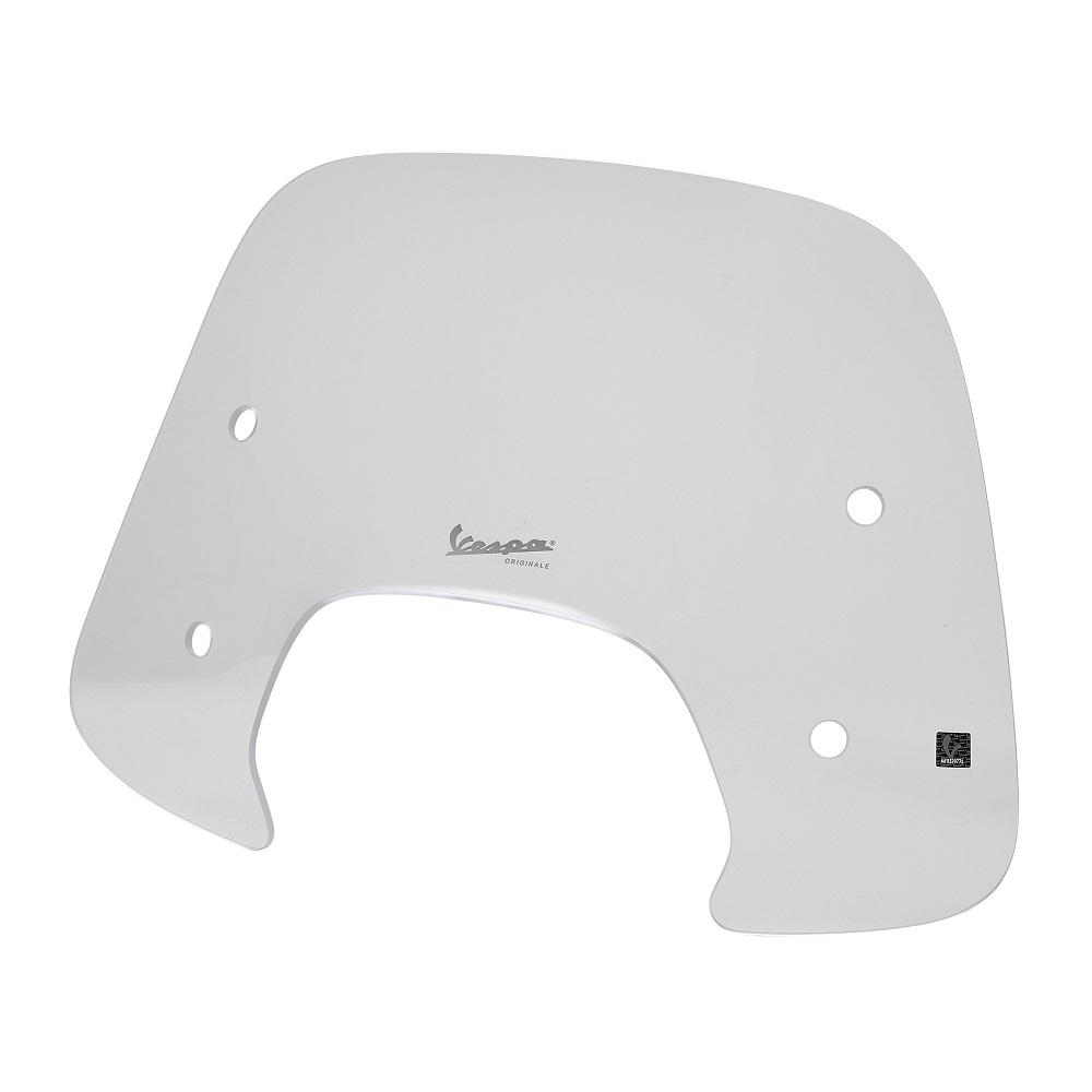 Pantalla de recambio parabrisas Vespa Sprint 50/125 baja transparente