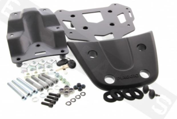 Soporte para baul Piaggio MP3 desde 2016