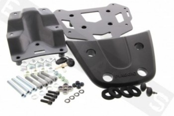 Soporte para baul Piaggio MP3 desde 2016
