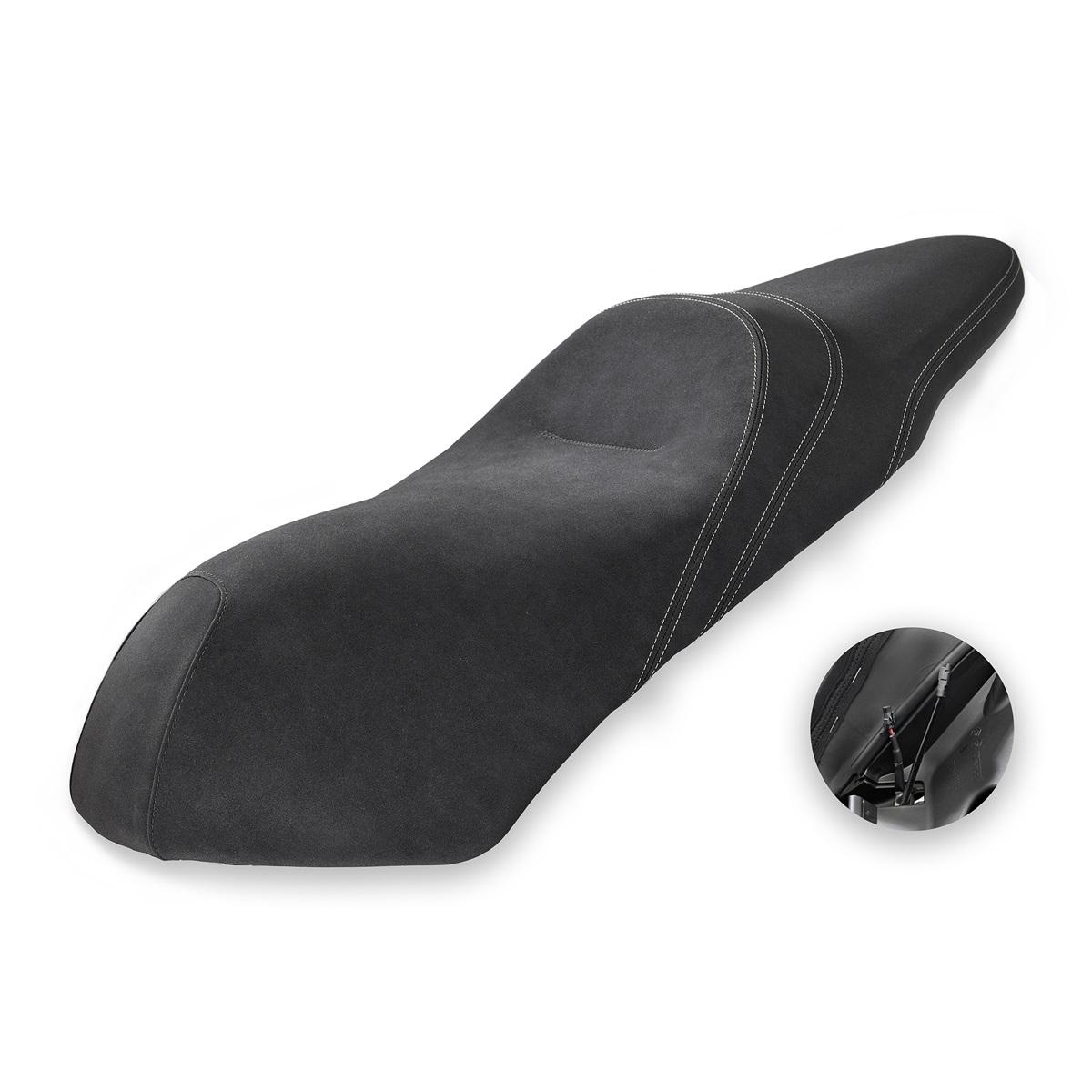 Sillin calefactado Piaggio MP3 300 HPE 2019-2023