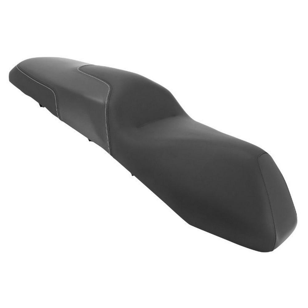 Sillin comfort+ calefactado Piaggio MP3 400/530 2022-