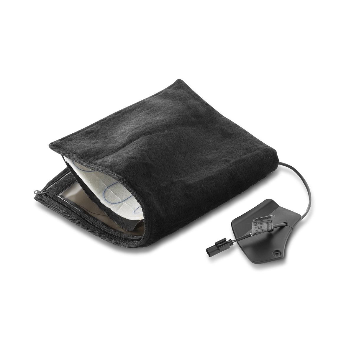 Kit calefaccion para manta cubrepiernas Piaggio MP3 300 HPE