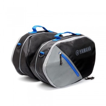 Bolsas interiores para maletas laterales Touring 20L Yamaha