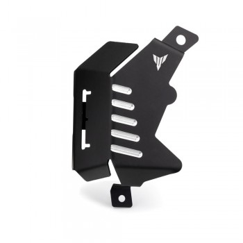 Tapas protectoras deposito liquido refrigerente Yamaha MT-07 2014-2024