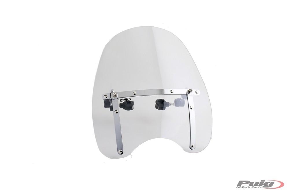Carenabris Mod. Daytona IV transparente