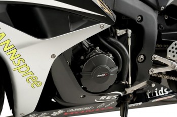 Protector tapa embrague Honda CBR600RR 2007-2016
