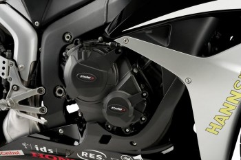 Kit tapas protectoras motor Honda CBR600RR 2007-2016