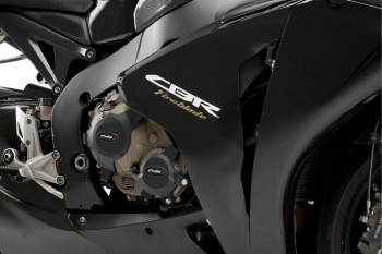 Kit tapas protectoras motor Honda CBR1000RR 2008-2016