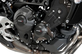 Protector tapa bomba agua Yamaha MT-09, Tracer 900, Niken 900 /GT