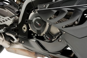 Tapas protectoras motor BMW S1000R 2014-2016, S1000RR 2009-2016