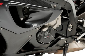 Tapas protectoras motor BMW S1000R 2014-2016, S1000RR 2009-2016