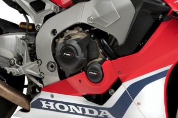 Tapas protectoras motor Honda CBR1000RR 2009-2011 y 2017-2019