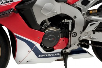 Tapas protectoras motor Honda CBR1000RR 2009-2011 y 2017-2019
