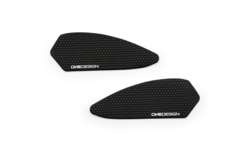 Protectores de Deposito laterales BMW S1000RR 19'-