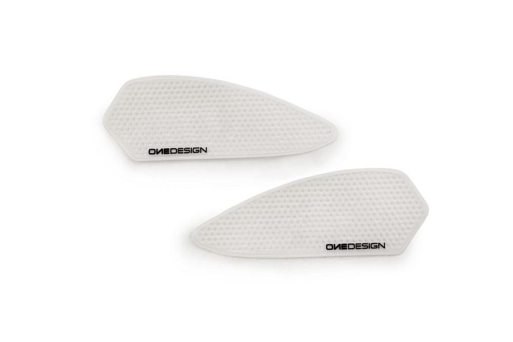 Protectores de Deposito laterales BMW S1000RR 19'-