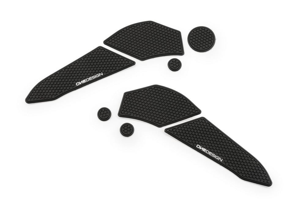 PROTECTORES DE DEPOSITO LATERALES MULTISTRADA 950