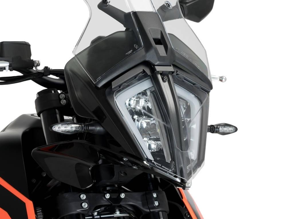 Protector Faro KTM 390 Adventure 2020-