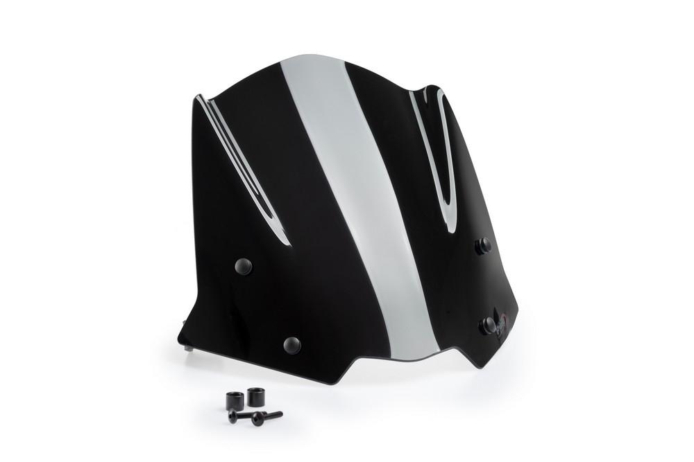 Carenabris new generation SPORT TRIUMPH STREET TRIPLE S 20' C