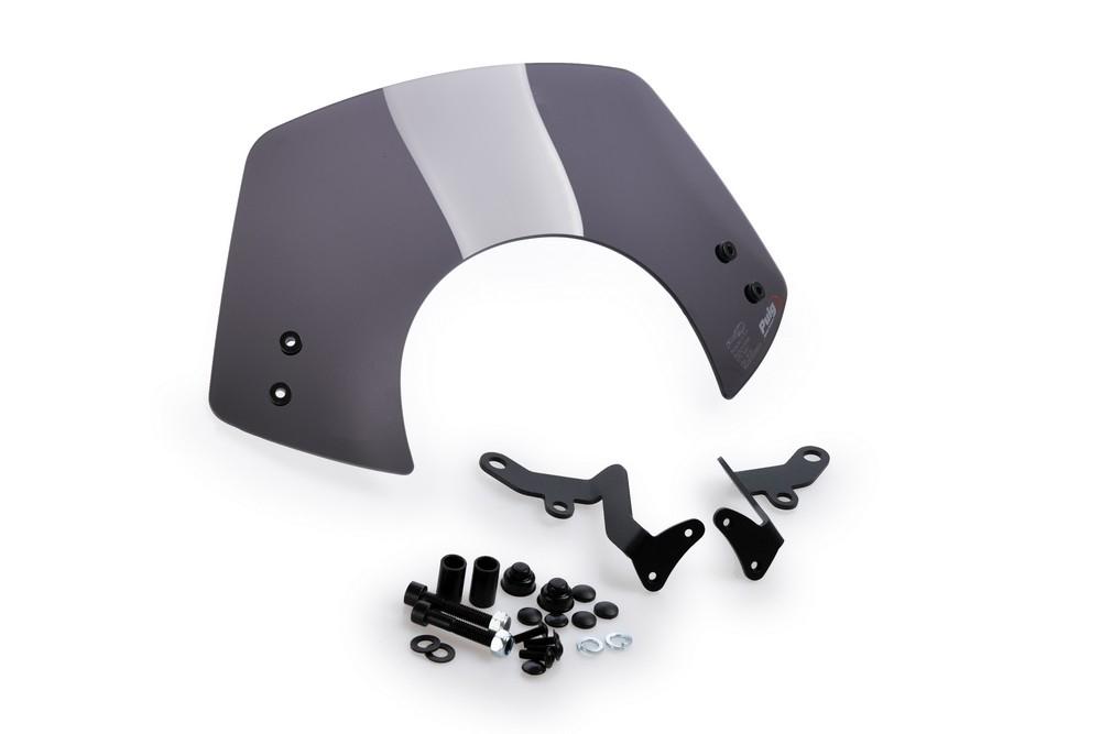 CBRIS MOD.GTS SPORT PIAGGIO VESPA GTS300 C/AHUMADO