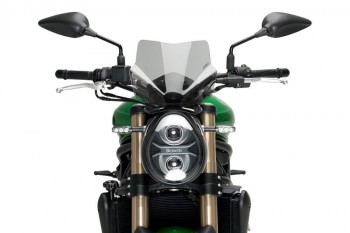 Cupula Benelli 752S 2018-2024 Puig New Generation ahumada